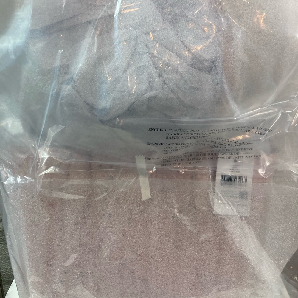 NWT Kate Spade Twinkle Printed Star Small Reversible Tote - Picture 7 of 10